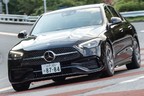 メルセデス・ベンツ 新型Cクラス