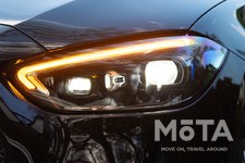 メルセデス・ベンツ 新型Cクラス