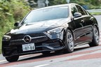 メルセデス・ベンツ 新型Cクラス