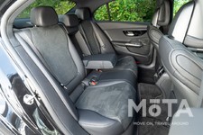 メルセデス・ベンツ 新型Cクラス