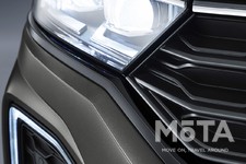 フォルクスワーゲン T-ROC(ティーロック)特別仕様車ブラックスタイル