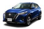 日産 新型キックス e-POWER 特別仕様車「キックス コロンビアエディション」[2021年11月2日（火）発売・限定500台]