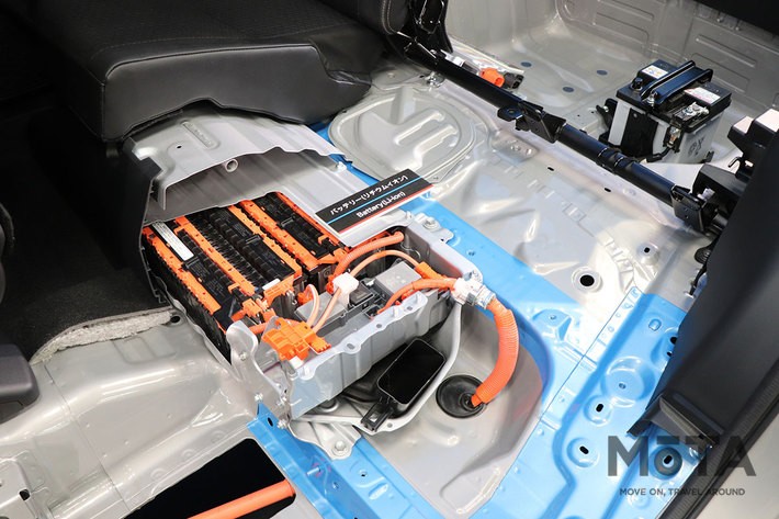 ダイハツ 新型ロッキー e SMART HYBRID（イースマートハイブリッド）[2021年11月1日（月）一部改良]