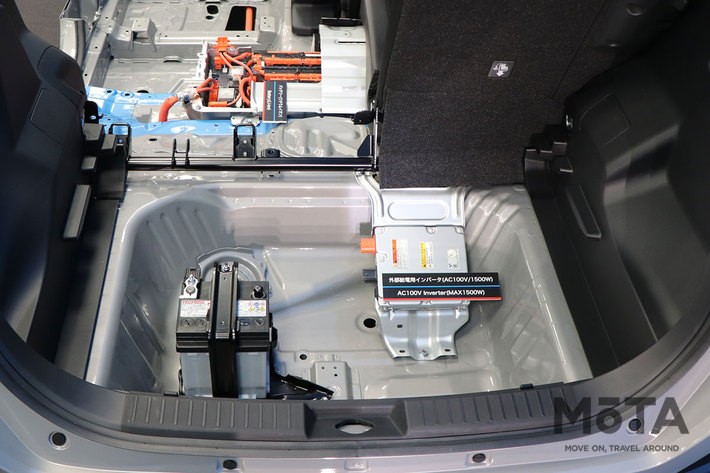 ダイハツ 新型ロッキー e SMART HYBRID（イースマートハイブリッド）[2021年11月1日（月）一部改良]