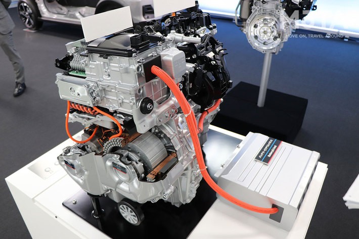 ダイハツ 新型ロッキー e SMART HYBRID（イースマートハイブリッド）[2021年11月1日（月）一部改良]