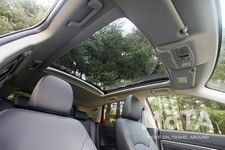 三菱 RVR[2011年一部改良モデル]