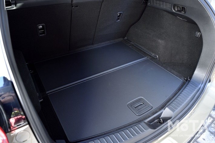Cx 5オーナーが激白 新型cx 5の羨ましいところは荷室とタイヤ エクステリアの変更だ 話題を先取り 新型車解説21 Mota