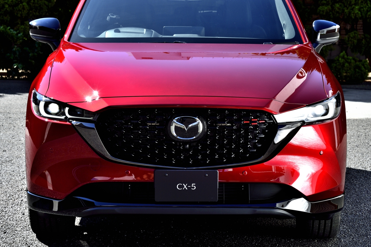 マツダ CX-5だが、オーナーからは不満の声も！ そのワケは大型化された