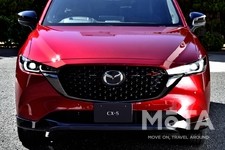 マツダ CX-5だが、オーナーからは不満の声も！ そのワケは大型化