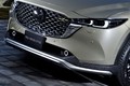 マツダ CX-5がマイナーチェンジでデザイン刷新！ 新グレードを追加し価格は267万8500円〜
