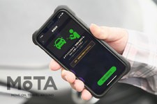 「チョクノリ」トヨタレンタリースが展開する無人貸出しレンタカーサービス