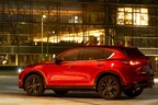 マツダ 新型CX-5