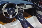 「FT-86 Open concept」[トヨタ 86（ハチロク） コンバーチブル コンセプトカー／スイス・ジュネーブモーターショー（2013年3月）出展・参考出品車]