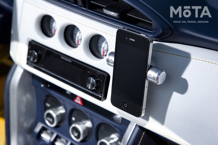 「FT-86 Open concept」[トヨタ 86（ハチロク） コンバーチブル コンセプトカー／スイス・ジュネーブモーターショー（2013年3月）出展・参考出品車]