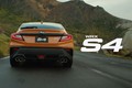 新型WRX S4、排気量アップなど進化は認めるも刺激的ではないとする声【みんなの声を聞いてみた】