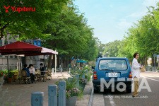 ユピテル 全周囲360°＆リアカメラドライブレコーダーmarumie（マルミエ）「Q-31R」「ZQ-31R」新TV-CM「My Drive Life篇（30秒）」公開