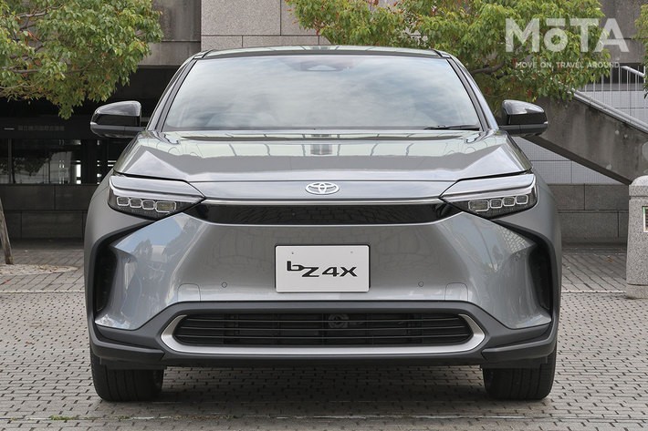 トヨタ初のev専用車 Bz4x デザインや航続距離は好印象 気になる価格は 500万以下 を希望する声 みんなの声を聞いてみた 画像ギャラリー No 1 話題を先取り 新型車解説22 Mota