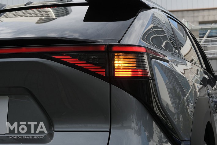 トヨタ 新型BEV（電気自動車）「bZ4X（ビーズィーフォーエックス）」日本仕様・プロトタイプ車両[2022年・年央発売予定]