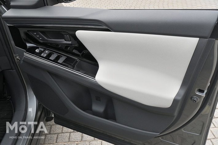 トヨタ 新型BEV（電気自動車）「bZ4X（ビーズィーフォーエックス）」日本仕様・プロトタイプ車両[2022年・年央発売予定]