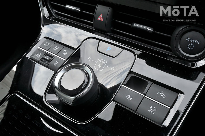 トヨタ 新型BEV（電気自動車）「bZ4X（ビーズィーフォーエックス）」日本仕様・プロトタイプ車両[2022年・年央発売予定]