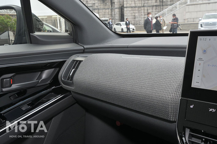 トヨタ 新型BEV（電気自動車）「bZ4X（ビーズィーフォーエックス）」日本仕様・プロトタイプ車両[2022年・年央発売予定]