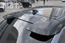 トヨタ 新型BEV（電気自動車）「bZ4X（ビーズィーフォーエックス）」日本仕様・プロトタイプ車両[2022年・年央発売予定]