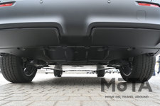 トヨタ 新型BEV（電気自動車）「bZ4X（ビーズィーフォーエックス）」日本仕様・プロトタイプ車両[2022年・年央発売予定]