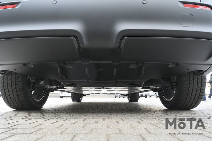 トヨタ 新型BEV（電気自動車）「bZ4X（ビーズィーフォーエックス）」日本仕様・プロトタイプ車両[2022年・年央発売予定]