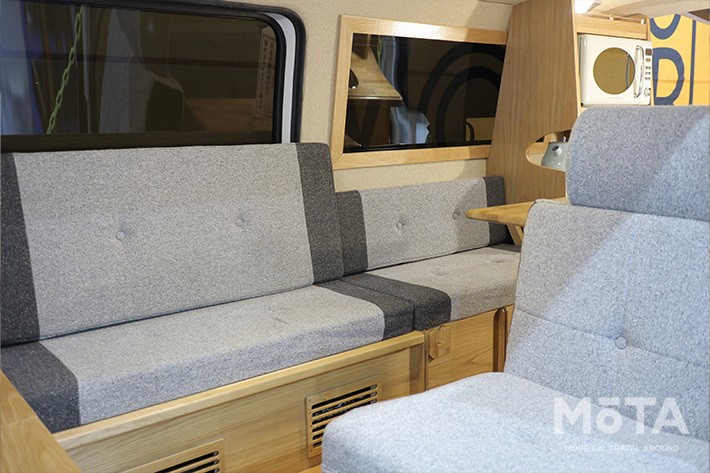 カトーモーター ライラ