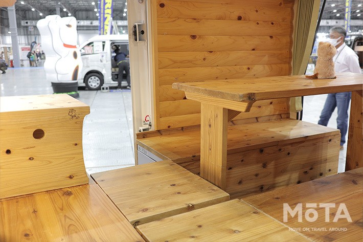 三島ダイハツ クオッカ