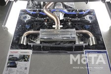 フジツボ AUTHORIZE R