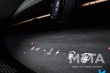 日産 新型アリア