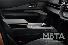 日産 新型アリア