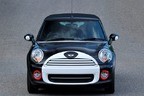 「くまモンMINI」ミニ コンバーチブル（2代目）くまモン仕様[2013年・特別仕様車]