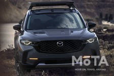 マツダ 新型CX-50