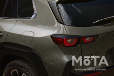 マツダ 新型CX-50