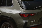 マツダ 新型CX-50