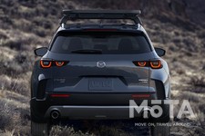 マツダ 新型CX-50