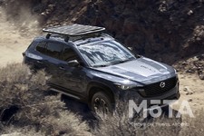 マツダ 新型CX-50