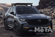 マツダ 新型CX-50