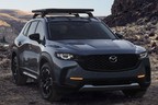 マツダ 新型CX-50