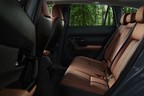 マツダ 新型CX-50