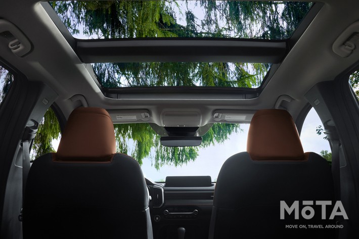 マツダ 新型CX-50