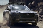 マツダ 新型CX-50