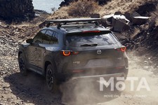 マツダ 新型CX-50