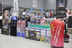 パナソニック ブース