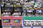 パナソニック ブース