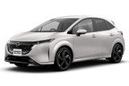 日産 ノート オーラ