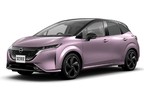 日産 ノート オーラ