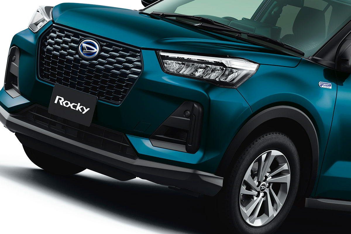 売約済　マナレイスポーツ★ライズハイブリッド　ロッキーハイブリッド　16×6J　5H100　＋43　安心のバランサーチェック済み　4本価格 22155022138_12b4.jpg